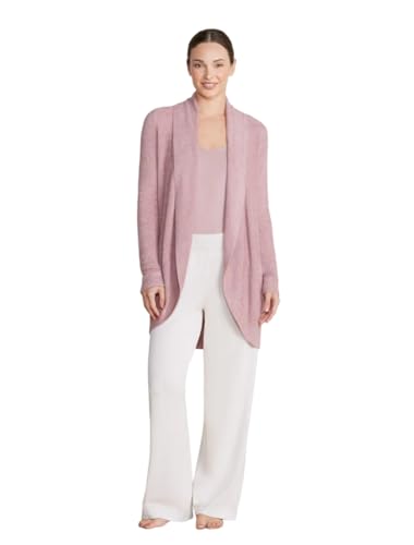 Image of Barefoot Dreams - CozyChic Chevron Rib Cardigan