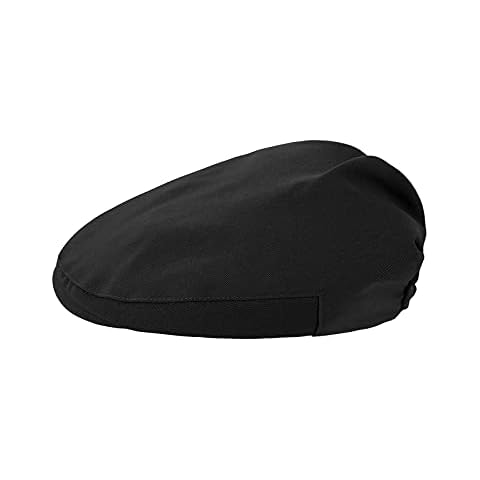mintgreen Baby Boys Flat Cap, Infant Gentleman Wedding Beret Hat, Black, 1-2 Years Cover