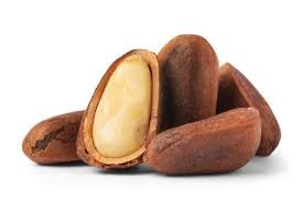 Image of SONAV FOODS Pine Nuts 100 GM | Chilgoza Dry Fruits | Without Shell | Nuts Jumbo Size Pine Nuts Chilgoze | Chilgoja