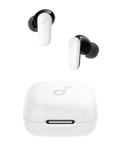 Soundcore P30i de Anker Auriculares con Cancelación de Ruido, 45h