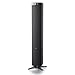 Muse M-1280 BT Torre Negro 120 W - Microcadena (Torre, Negro, Monótono, 120 W, FM,PLL, 87,5 - 108 MHz)