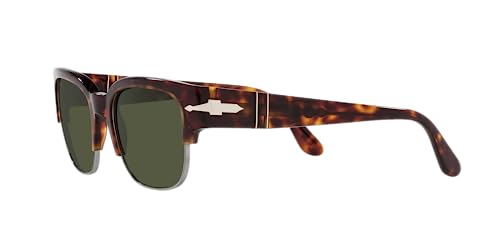 Persol Po3319s Square Sunglasses3