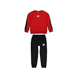  Tuta Bambino Nike Air Crew + Pant Set 86i160.u10