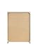 Coaster Home Furnishings Felicity 5-Drawer Chest Glossy White