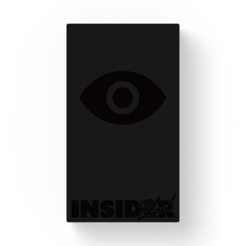 Edição Insider Black