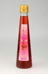 小池農産加工所　飲む酢　いちご【いちご酢】のサムネイル