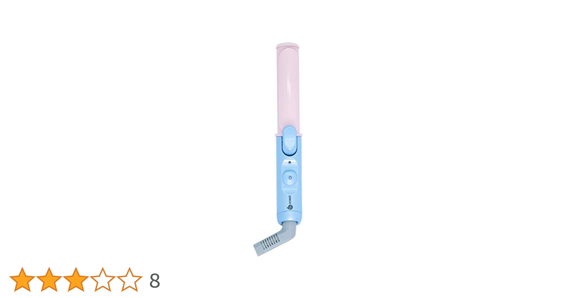 極細 コテ 極細 コテ ヘアアイロン 極細 前髪用｜アレティ公式ストア