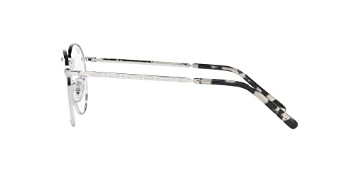Image of Ray-Ban Unisex Rx3637v New Round Round Prescription Eyewear Frames