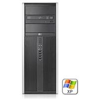 Image of Hewlett Packard 8000 Elite CMT E84003.0G 2 GB 250 GB DVDRW W7P /XPP NV563UT#ABA