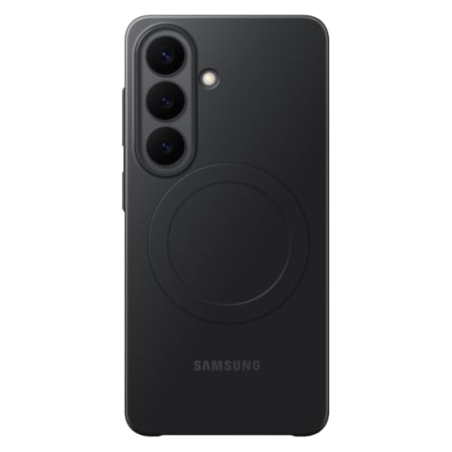 Image of Samsung Galaxy S26 Slim Magnet Case, Black
