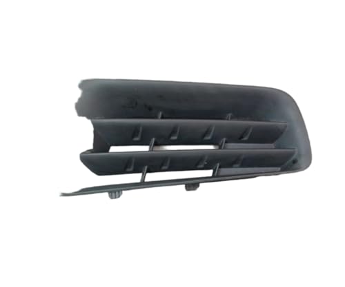 Grille calandre gauche Renault Megane 2 cassée ? Remplacez par l'origine OE 7701478057