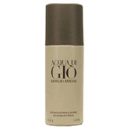 Armani Acqua di Giò