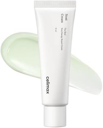 celimax The Real Noni Energy Repair Cream, 1.69 fl.oz