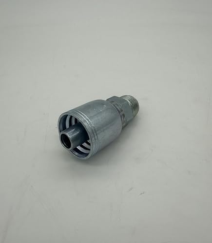 MJ-08-08, Crimp Fittings, 1/2