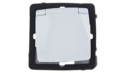Ospel GPH-1SZ/m/00/w Security Electronics, White