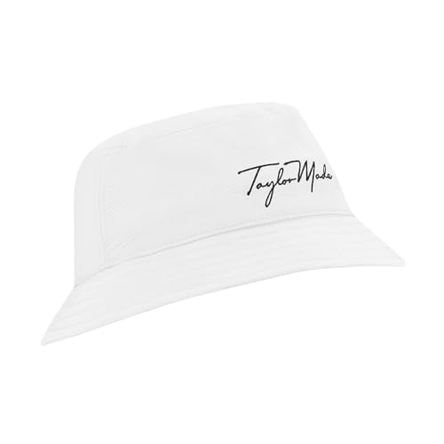 Image of TaylorMade Golf Radar Bucket Hat