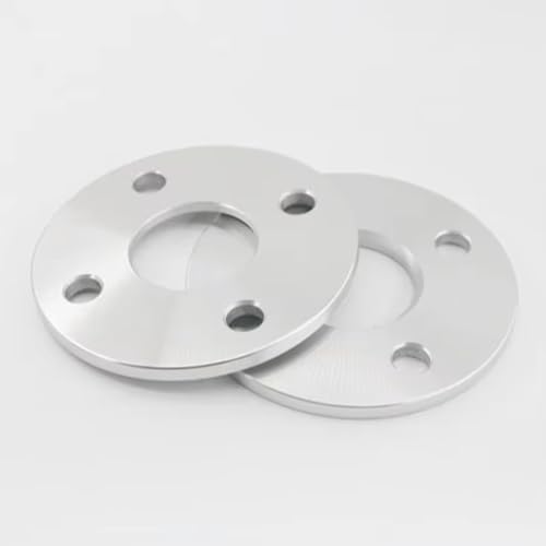 Entretoises roue de voiture 7mm pour élargir la voie et ajuster vos jantes - 3