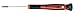 Felo 07157 50280 Torx T20 x 10" Precision Screwdriver T20