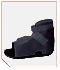 DJO 79-98438 Procare Darco Slimline Cast Boot, X-Large, Shoe Size: Female 12+, Male 12-1/2-14