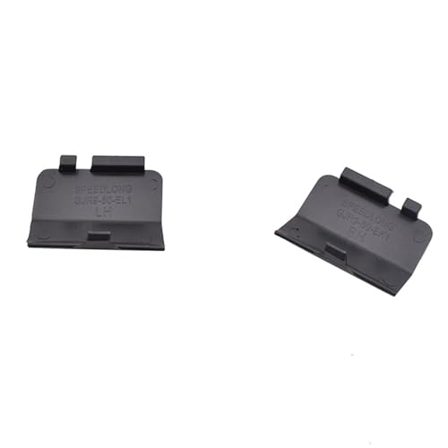 Caches crochet de remorquage pour remplacer GJR950EK1