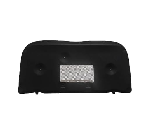 Tapis insonorisant capot Toyota Camry 40 isolation ignifugée haute densité thermique