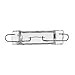 Xenon Rigid Loop Base Clear Bulb