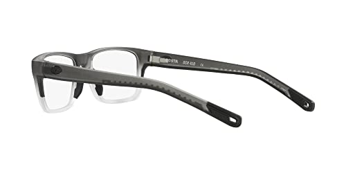 Image of Costa Del Mar Men's Ocean Ridge 410 Rectangular Prescription Eyewear Frames