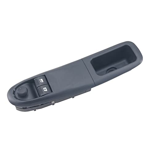 Interrupteur de lève-vitre Peugeot 406 6552.YX : réparez les faux contacts de commande