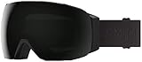 Smith I/O MAG Snow Goggles Blackout/ChromaPop Sun Black