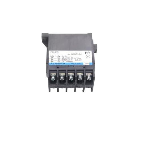 Contacteur d'ascenseur FC-0/G DC110V 2A2B haute performance pour armoire de contrôle