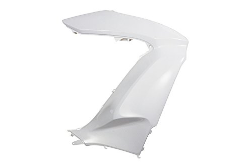 バイクパーツセンター(Bike Parts Center) PCX125 フロントカバー 右 ホワイト 白 外装 カウル 塗装済み ホンダ PCX125 JF28 311907