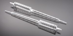 CORNING - Falcon 100mL Serological Pipet, PS, 1.0 Increment s, IP Str, CS50