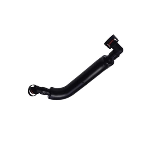 Tubo de ventilación del cárter para X5 2004-2006 manguera de motor 11617547185