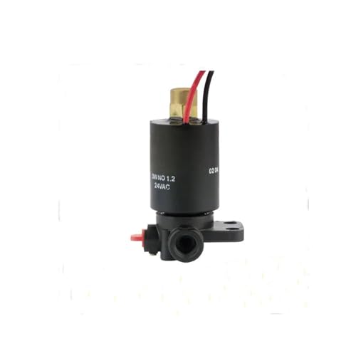 Électrovanne bistable 2/3 voies action directe arrosage normalement fermée - 2