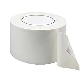 Maartla Heavy Duty White Duct Tape 3 Inch X 33 Yards, Multi Purpose Strong Adhesive Tape, No Residue