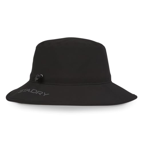 Titleist Players StaDry Bucket Golf Hat