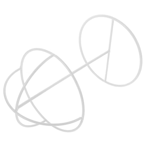 Cabilock Perchero De Mesa De Hierro Forjado