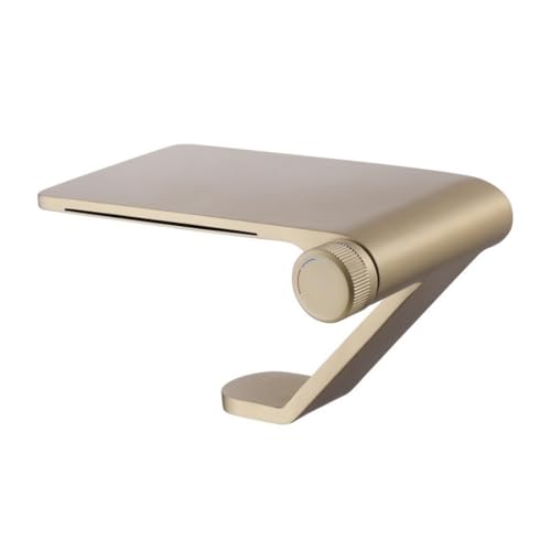 Robinet de lavabo cascade blanc mélangeur salle de bain chaud et froid 1 trou