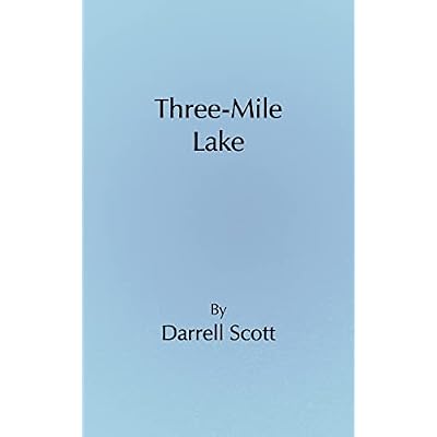 Three-Mile Lake