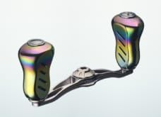 未使用品　限定　 フィッシュアロー　管886FY ファイヤーオーロラ リブレ 未使用品 限定 フィッシュアロー 管886FY ファイヤーオーロラ リブレ