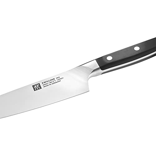 ZWILLING Faca fina Pro de 17,78 cm (7