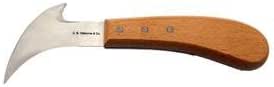 C.S. Osborne Seam Ripper #1020 Leather & Upholstery Tool Made in USA