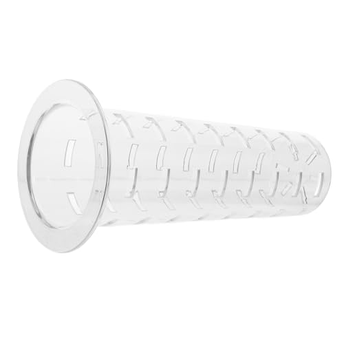 JECOMPRIS Fruit Infuser for Beverage Dispenser Juice Infuser Fruit Filter for Home Parties and Catering Events Elegant Design and