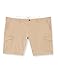 Jack & Jones JJIJOE JJCARGO Shorts AKM PS décontracté, Vaisselle, 42 Homme