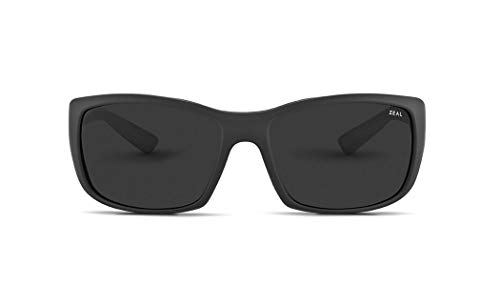Zeal Optics Tracker | Plant-Based Polarized Sunglasses for Men & Women2