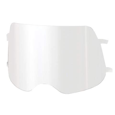 3M Speedglas Vorsatzscheibe außen 9100 Kratzfest + 527001 Cover