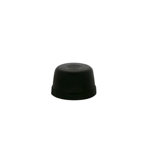 Mor - Garafa Térmica Mini Preta 250 Ml