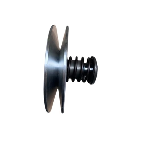 Embrague secundario HS500cc 700cc compatible con ATV UTV 21400-004-0000 3