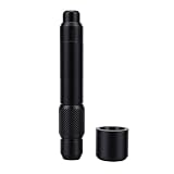 Asixxsix Flick WDT Espresso Distribution Tool (BLACK)