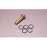 NRVバルブ用 リードパッキン 5個セット / 逆流防止弁 チェックバルブ オプティマス プリムス ラディウス マナスル Optimus Primus Radius